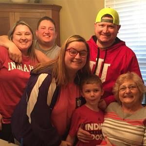 Meet your Posher, Dianna